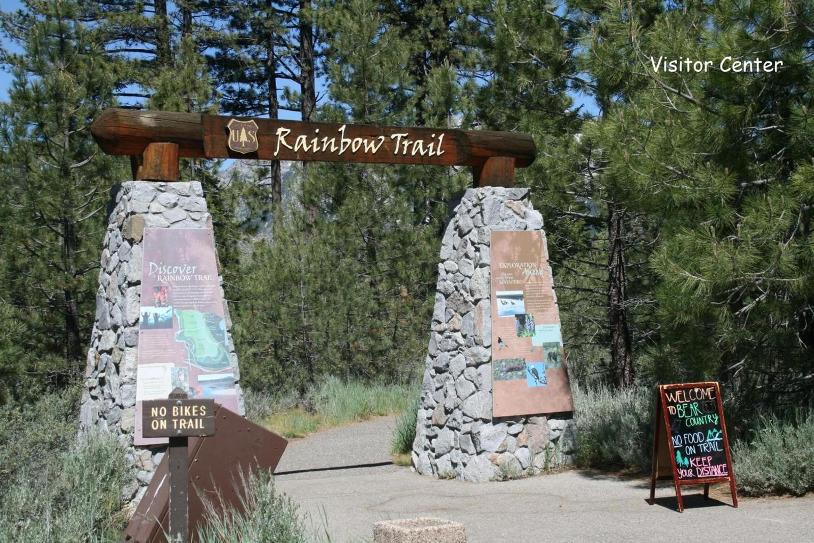 Woodys Retreat by Lake Tahoe Accommodations Main image 1