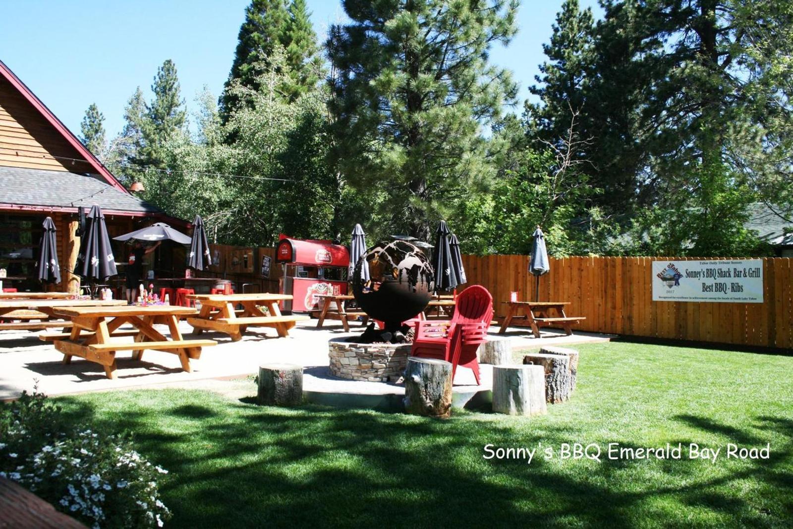 Woodys Retreat by Lake Tahoe Accommodations Main image 2